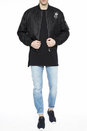 Oversize t-shirt, zdjęcie 2 Oversize t-shirt od Faith Connexion